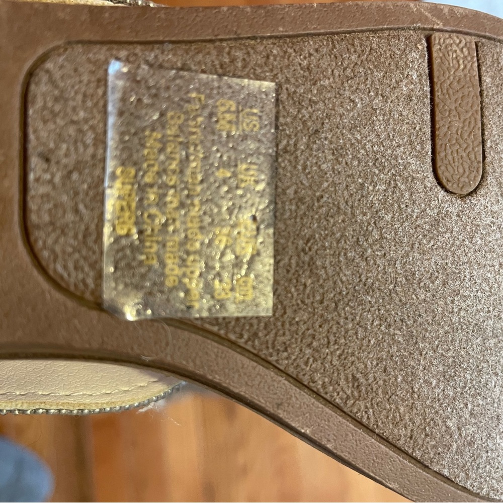 Fergie Sandals - Picture 8 of 9